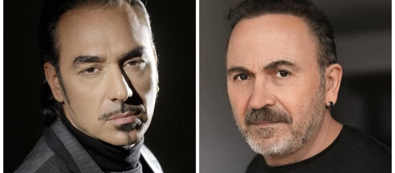 Τελικά τι συμβαίνει με το σχήμα Ν.Σφακιανάκη - Σ.Γονίδη;- Γιατί αναβάλλεται συνέχεια η πρεμιέρα;